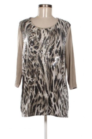 Γυναικεία μπλούζα, Μέγεθος XL, Χρώμα Πολύχρωμο, Τιμή 3,06 €