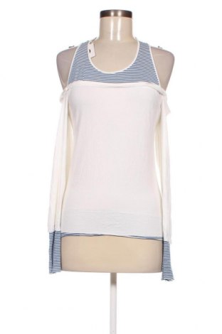 Γυναικεία μπλούζα, Μέγεθος M, Χρώμα Λευκό, Τιμή 2,43 €