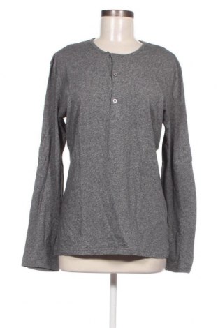Γυναικεία μπλούζα, Μέγεθος XXL, Χρώμα Γκρί, Τιμή 4,58 €