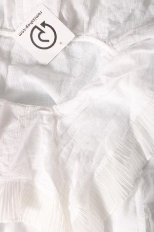 Дамска блуза, Размер S, Цвят Бял, Цена 9,69 лв.