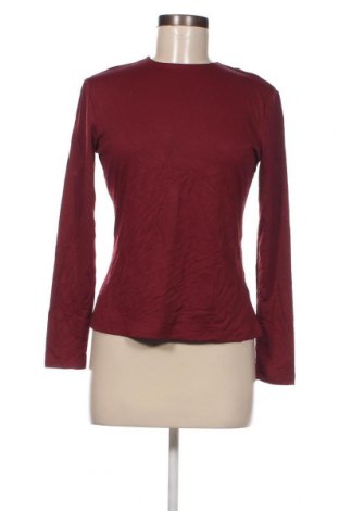 Дамска блуза, Размер M, Цвят Червен, Цена 6,46 лв.