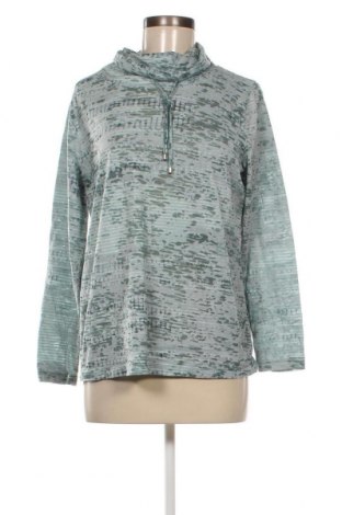 Γυναικεία μπλούζα, Μέγεθος L, Χρώμα Πράσινο, Τιμή 1,76 €