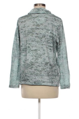 Γυναικεία μπλούζα, Μέγεθος L, Χρώμα Πράσινο, Τιμή 1,76 €