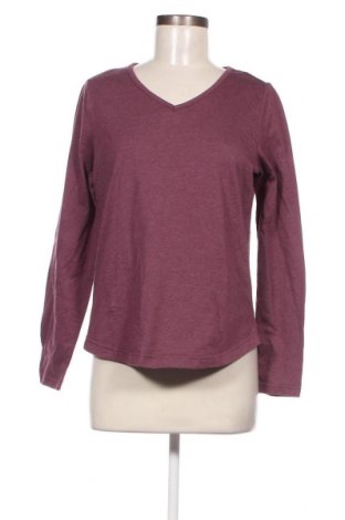 Γυναικεία μπλούζα, Μέγεθος M, Χρώμα Βιολετί, Τιμή 2,35 €
