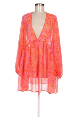Дамска блуза, Размер L, Цвят Многоцветен, Цена 3,45 лв.