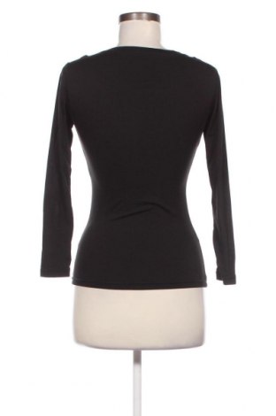 Дамска блуза, Размер XS, Цвят Черен, Цена 3,04 лв.