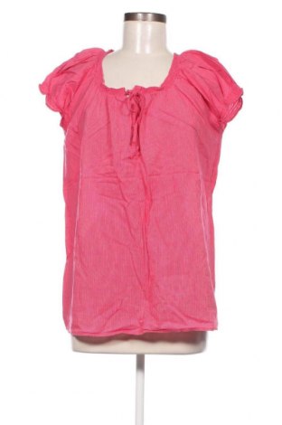 Bluză de femei, Mărime L, Culoare Roz, Preț 26,37 Lei