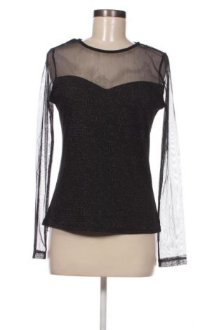 Γυναικεία μπλούζα, Μέγεθος S, Χρώμα Μαύρο, Τιμή 3,88 €