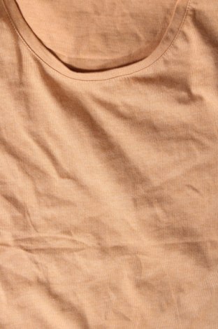 Damen Shirt, Größe M, Farbe Beige, Preis 13,22 €
