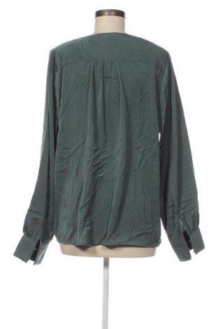 Damen Shirt, Größe L, Farbe Grün, Preis 13,22 €