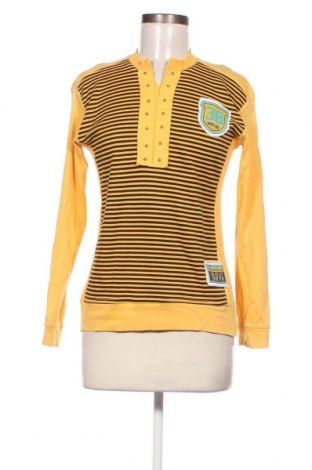 Γυναικεία μπλούζα, Μέγεθος M, Χρώμα Κίτρινο, Τιμή 2,43 €