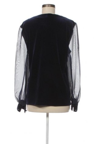 Γυναικεία μπλούζα, Μέγεθος XL, Χρώμα Μπλέ, Τιμή 3,17 €