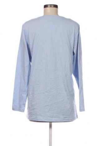 Bluză de femei, Mărime XL, Culoare Albastru, Preț 62,50 Lei
