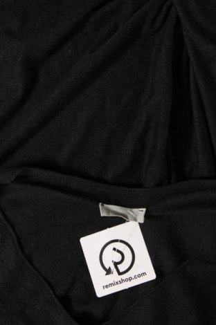 Bluză de femei, Mărime M, Culoare Negru, Preț 21,25 Lei