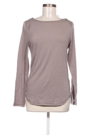 Γυναικεία μπλούζα, Μέγεθος L, Χρώμα Γκρί, Τιμή 15,28 €