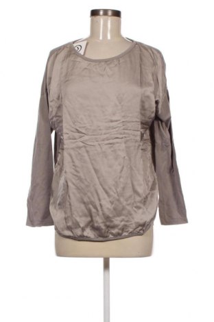 Дамска блуза, Размер M, Цвят Бежов, Цена 4,37 лв.