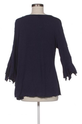 Damen Shirt, Größe XL, Farbe Blau, Preis € 13,22