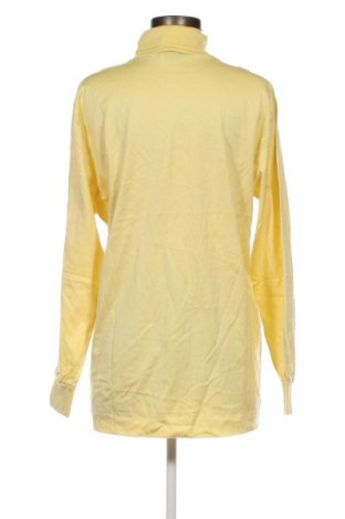 Дамска блуза, Размер XXL, Цвят Жълт, Цена 17,29 лв.