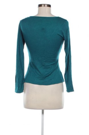 Γυναικεία μπλούζα, Μέγεθος M, Χρώμα Πράσινο, Τιμή 2,43 €