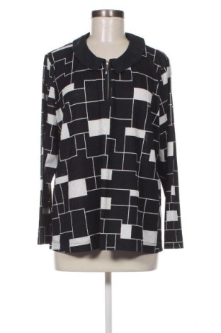 Γυναικεία μπλούζα, Μέγεθος XXL, Χρώμα Πολύχρωμο, Τιμή 8,23 €
