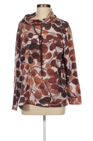 Дамска блуза, Размер L, Цвят Многоцветен, Цена 6,65 лв.