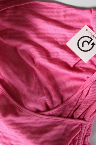 Bluză de femei, Mărime S, Culoare Roz, Preț 48,47 Lei