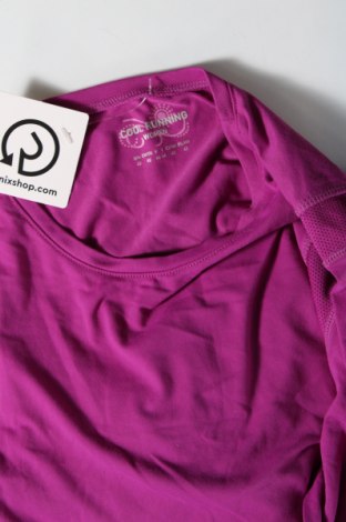 Damen Shirt, Größe L, Farbe Lila, Preis 16,01 €