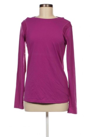 Γυναικεία μπλούζα, Μέγεθος L, Χρώμα Βιολετί, Τιμή 14,23 €