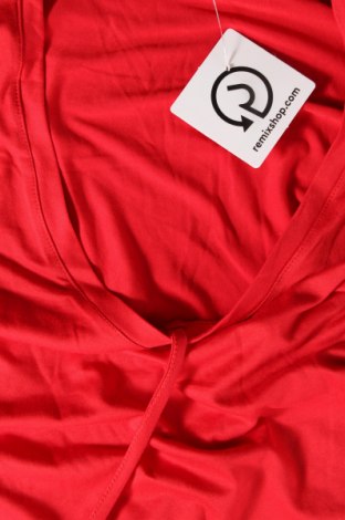 Damen Shirt, Größe S, Farbe Rot, Preis 13,22 €