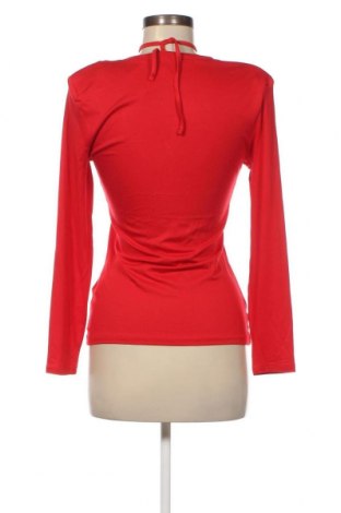 Damen Shirt, Größe S, Farbe Rot, Preis 13,22 €