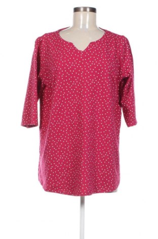 Damen Shirt, Größe M, Farbe Rosa, Preis € 1,98
