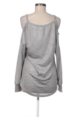 Damen Shirt, Größe XL, Farbe Grau, Preis € 5,99