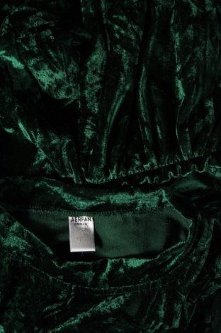 Damen Shirt, Größe M, Farbe Grün, Preis 4,36 €