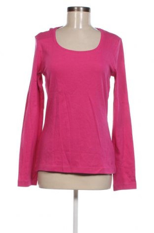 Дамска блуза, Размер L, Цвят Розов, Цена 8,55 лв.