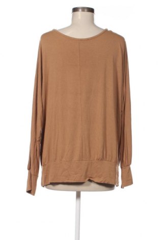 Damen Shirt, Größe XL, Farbe Beige, Preis 3,31 €