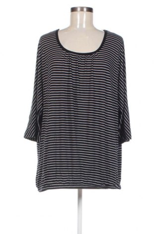 Γυναικεία μπλούζα, Μέγεθος XL, Χρώμα Μαύρο, Τιμή 2,82 €