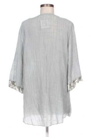 Damen Shirt, Größe L, Farbe Grau, Preis 4,40 €