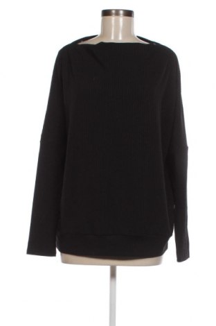 Γυναικεία μπλούζα, Μέγεθος XL, Χρώμα Μαύρο, Τιμή 4,35 €