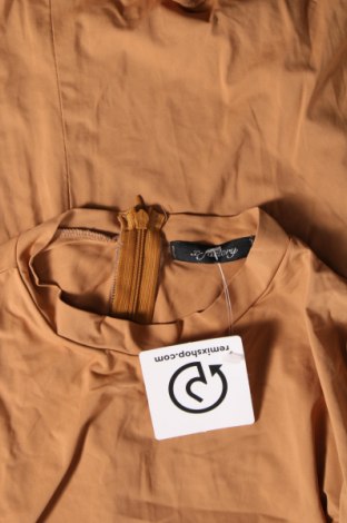 Damen Shirt, Größe S, Farbe Beige, Preis € 1,98