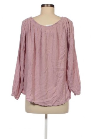 Damen Shirt, Größe M, Farbe Lila, Preis 9,72 €