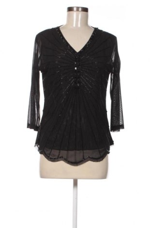 Γυναικεία μπλούζα, Μέγεθος M, Χρώμα Μαύρο, Τιμή 5,29 €