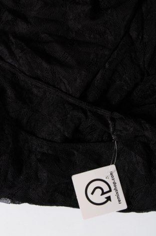 Дамска блуза, Размер M, Цвят Черен, Цена 4,76 лв.