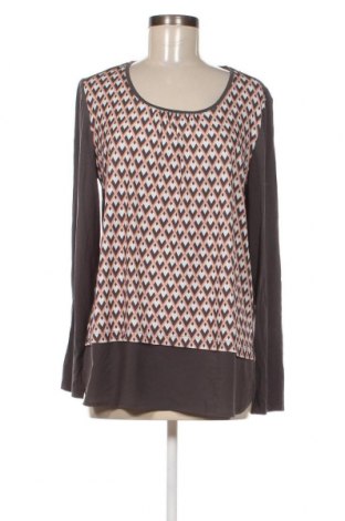 Γυναικεία μπλούζα, Μέγεθος 3XL, Χρώμα Γκρί, Τιμή 6,70 €
