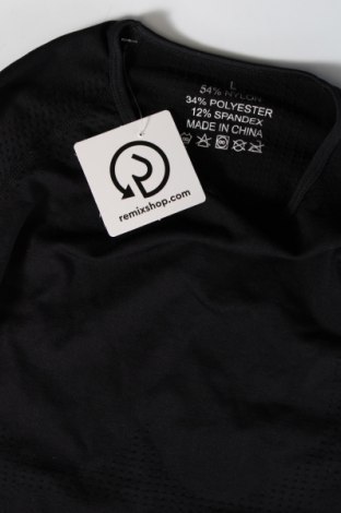 Damen Shirt, Größe L, Farbe Schwarz, Preis 4,48 €