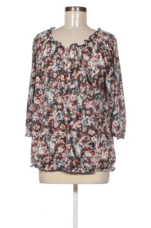 Γυναικεία μπλούζα, Μέγεθος XL, Χρώμα Πολύχρωμο, Τιμή 6,70 €