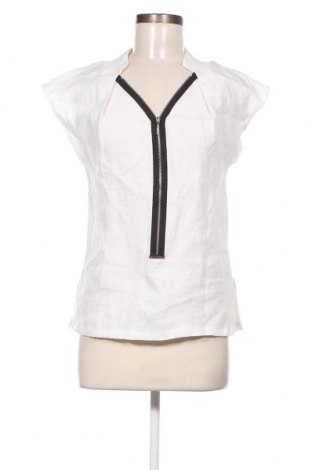 Дамска блуза, Размер M, Цвят Екрю, Цена 19,14 лв.