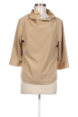 Γυναικεία μπλούζα, Μέγεθος XL, Χρώμα Χρυσαφί, Τιμή 7,05 €