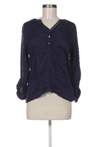 Γυναικεία μπλούζα, Μέγεθος S, Χρώμα Μπλέ, Τιμή 2,92 €
