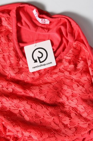 Bluză de femei, Mărime M, Culoare Roz, Preț 14,54 Lei