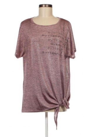 Damen Shirt, Größe M, Farbe Rosa, Preis 3,40 €